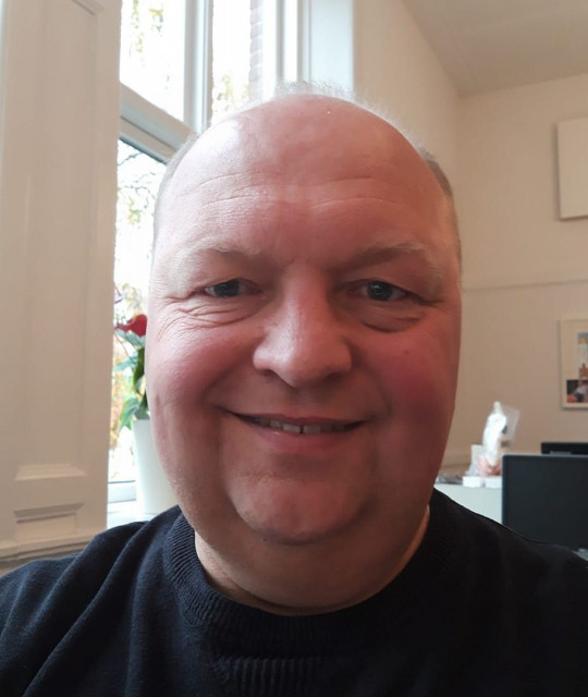 Henrik Nortvig Mortensen